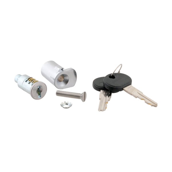 90171Cm000411 Lock, Cylinder